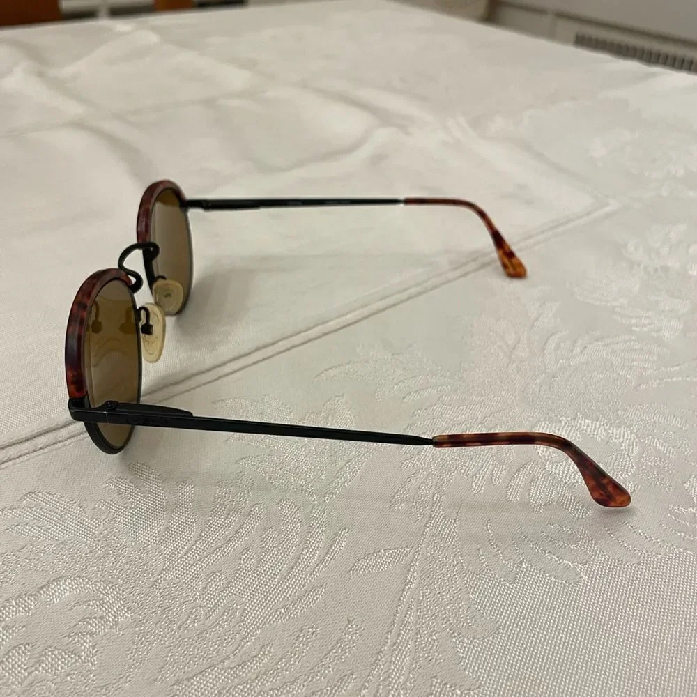 Vintage revo unisex glasses